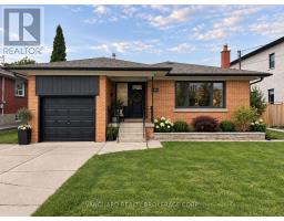 150 SPALDING ROAD, Toronto, Ontario