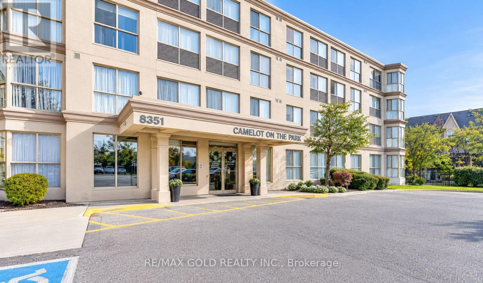 219 - 8351 MCLAUGHLIN ROAD, Brampton, Ontario