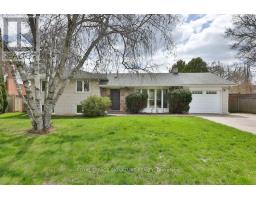 1486 HIXON ROAD S, Oakville, Ontario