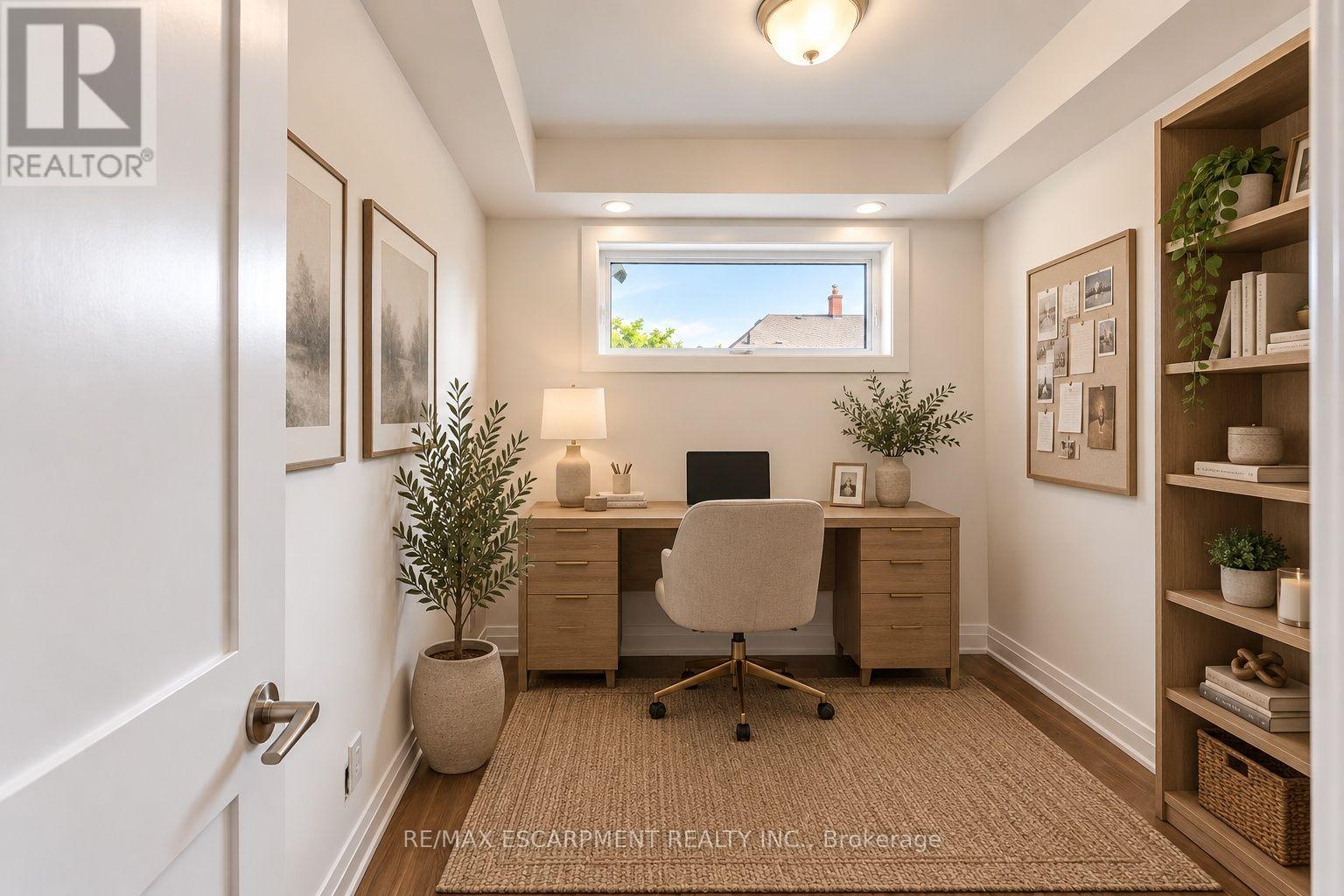 1 - 86 Poulette Street, Hamilton, Ontario  L8P 4E2 - Photo 9 - X13763568