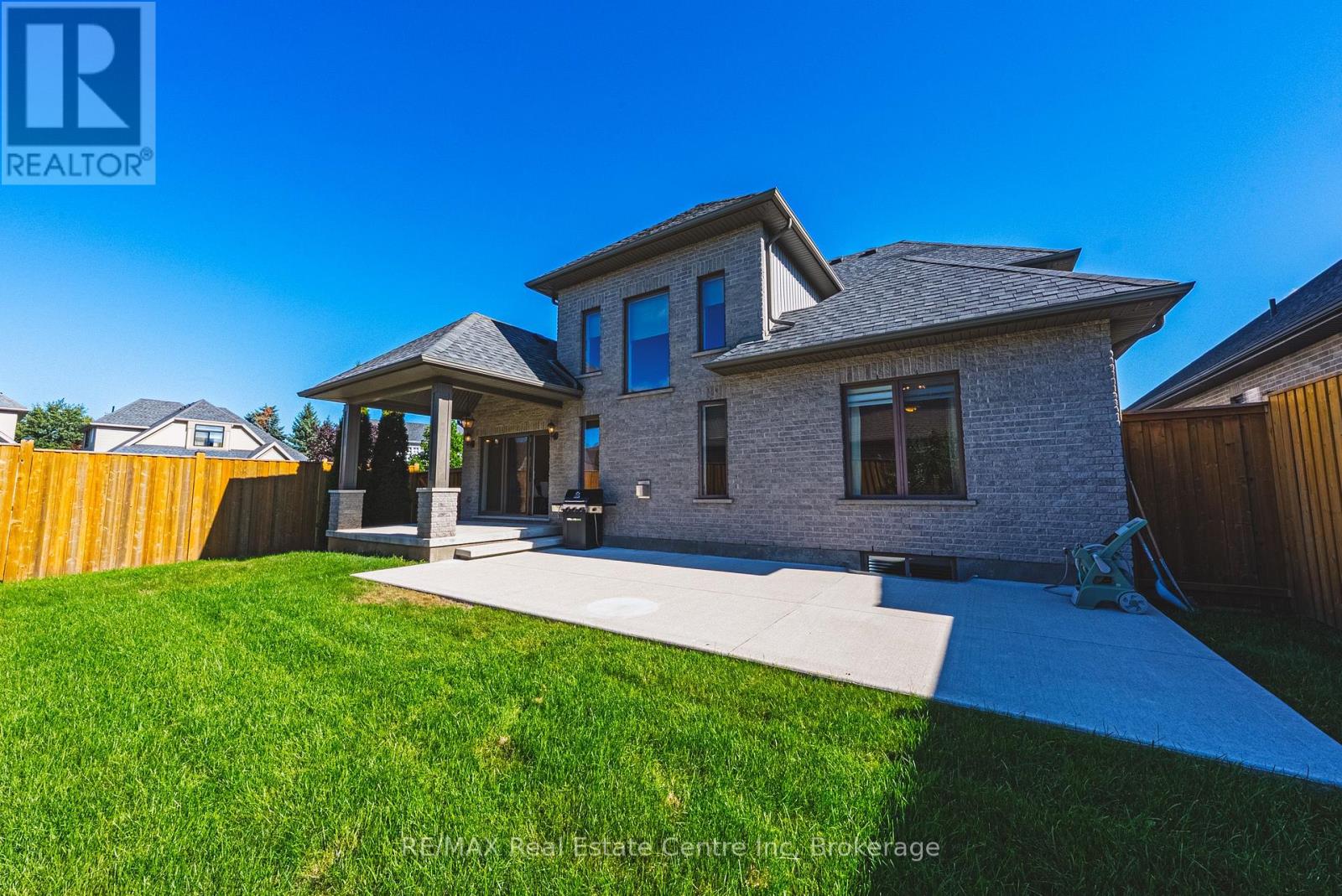 41 Zaduk Place, Guelph, Ontario  N1G 0C4 - Photo 39 - X13796238