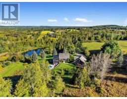 401 CONCESSION  ROAD 11 EAST ROAD, Trent Hills, Ontario