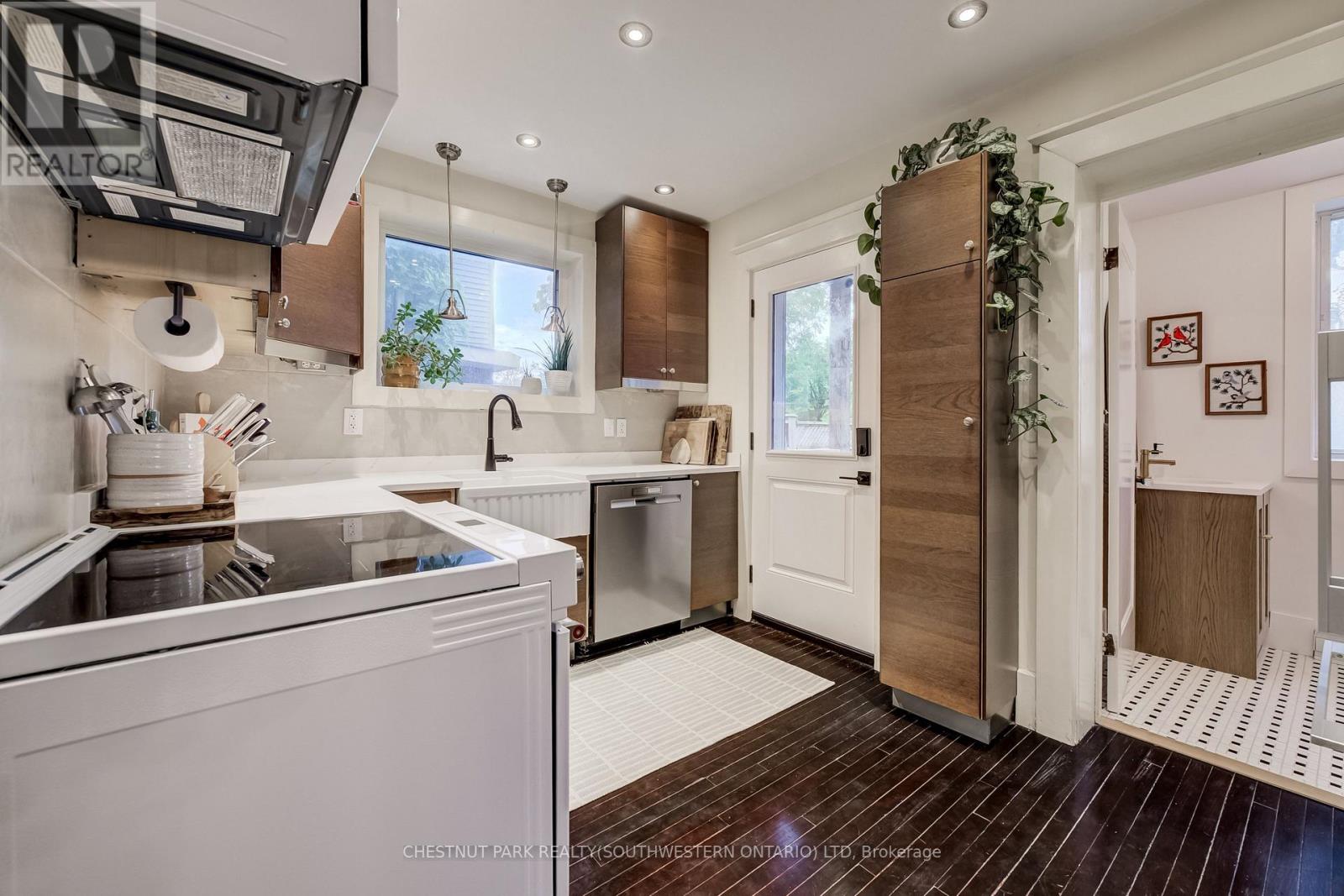 22 Maynard Avenue, Kitchener, Ontario  N2H 4Z7 - Photo 14 - X13797496