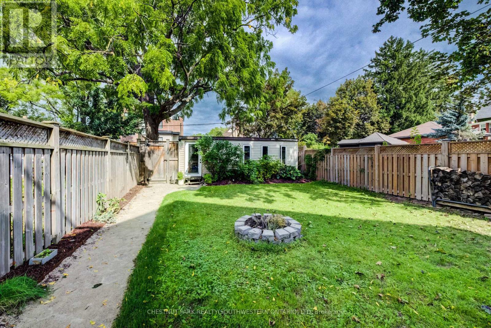 22 Maynard Avenue, Kitchener, Ontario  N2H 4Z7 - Photo 41 - X13797496