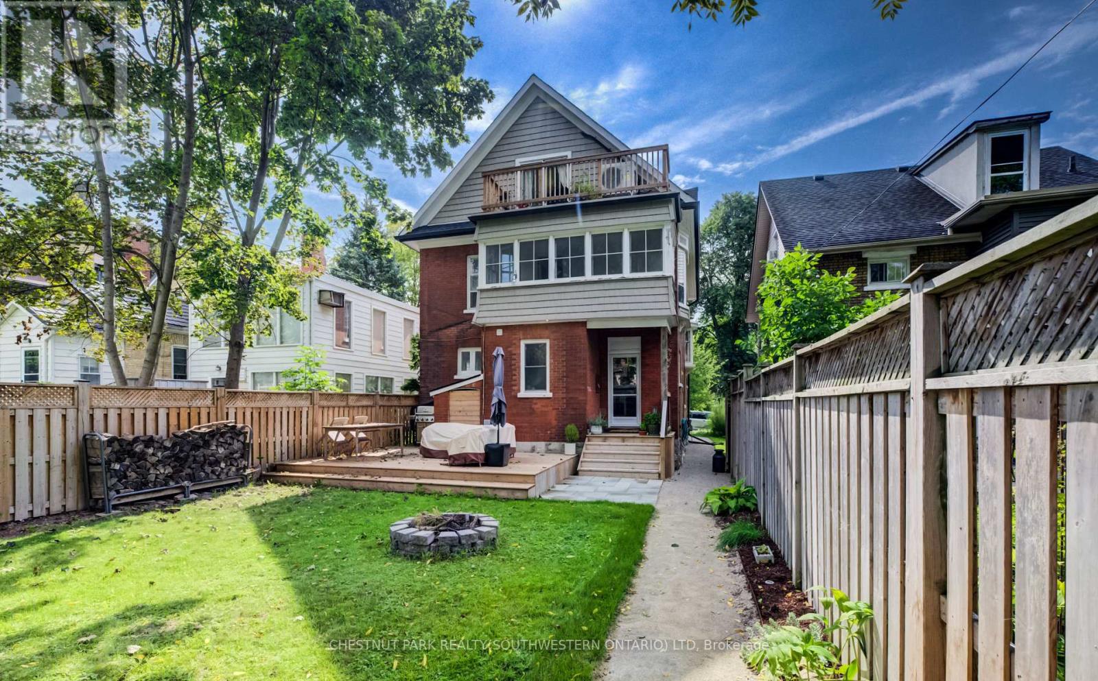22 Maynard Avenue, Kitchener, Ontario  N2H 4Z7 - Photo 44 - X13797496
