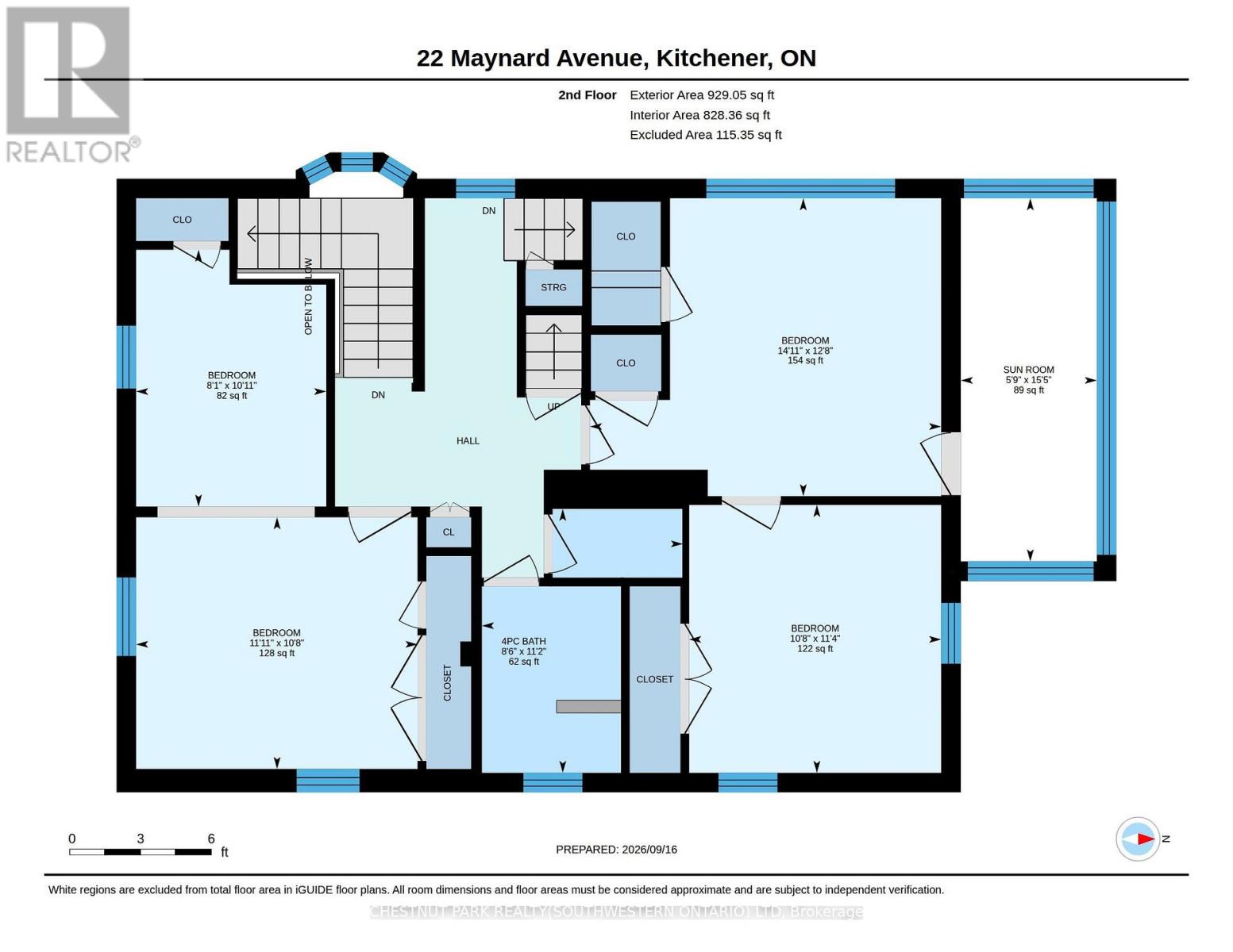 22 Maynard Avenue, Kitchener, Ontario  N2H 4Z7 - Photo 48 - X13797496