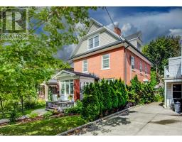 22 MAYNARD AVENUE, Kitchener, Ontario