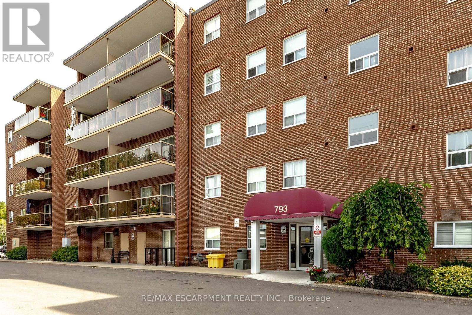 508 - 793 Colborne Street E, Brantford, Ontario  N3S 7J3 - Photo 23 - X13797500