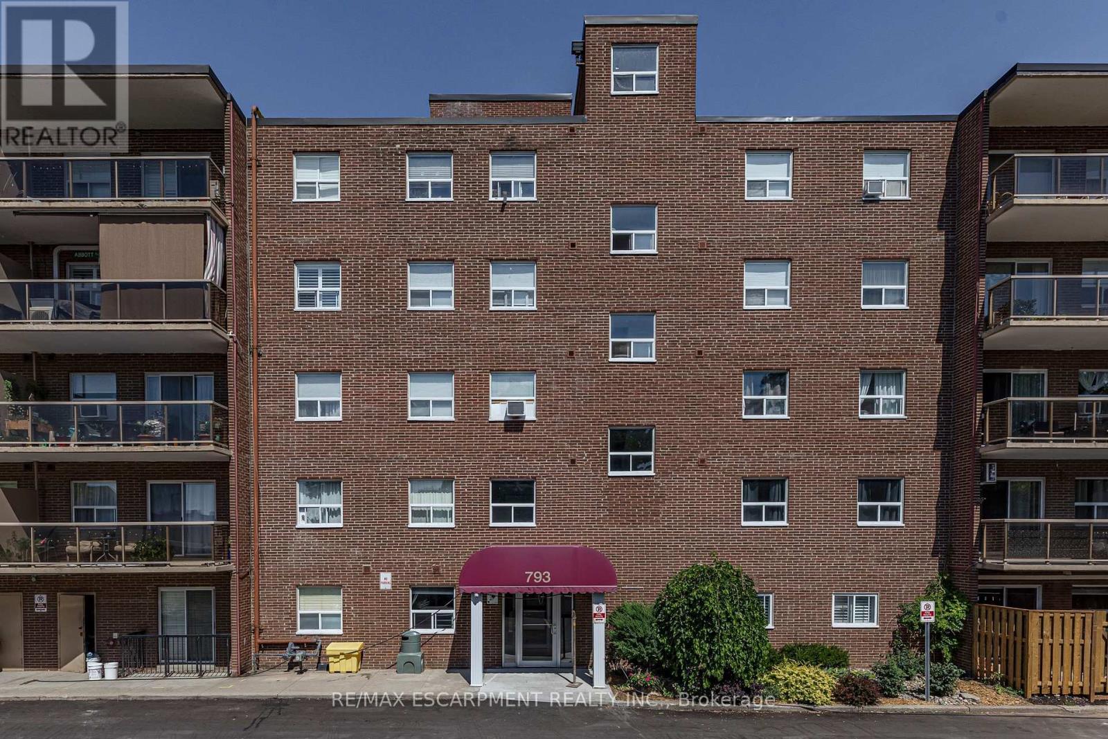 508 - 793 Colborne Street E, Brantford, Ontario  N3S 7J3 - Photo 27 - X13797500