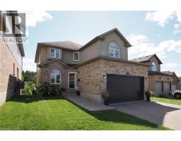 1200 DUNBAR Road, cambridge, Ontario