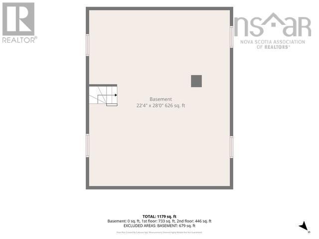 3636 Leaman Street, Halifax, Nova Scotia  B3K 4A1 - Photo 27 - 202623597