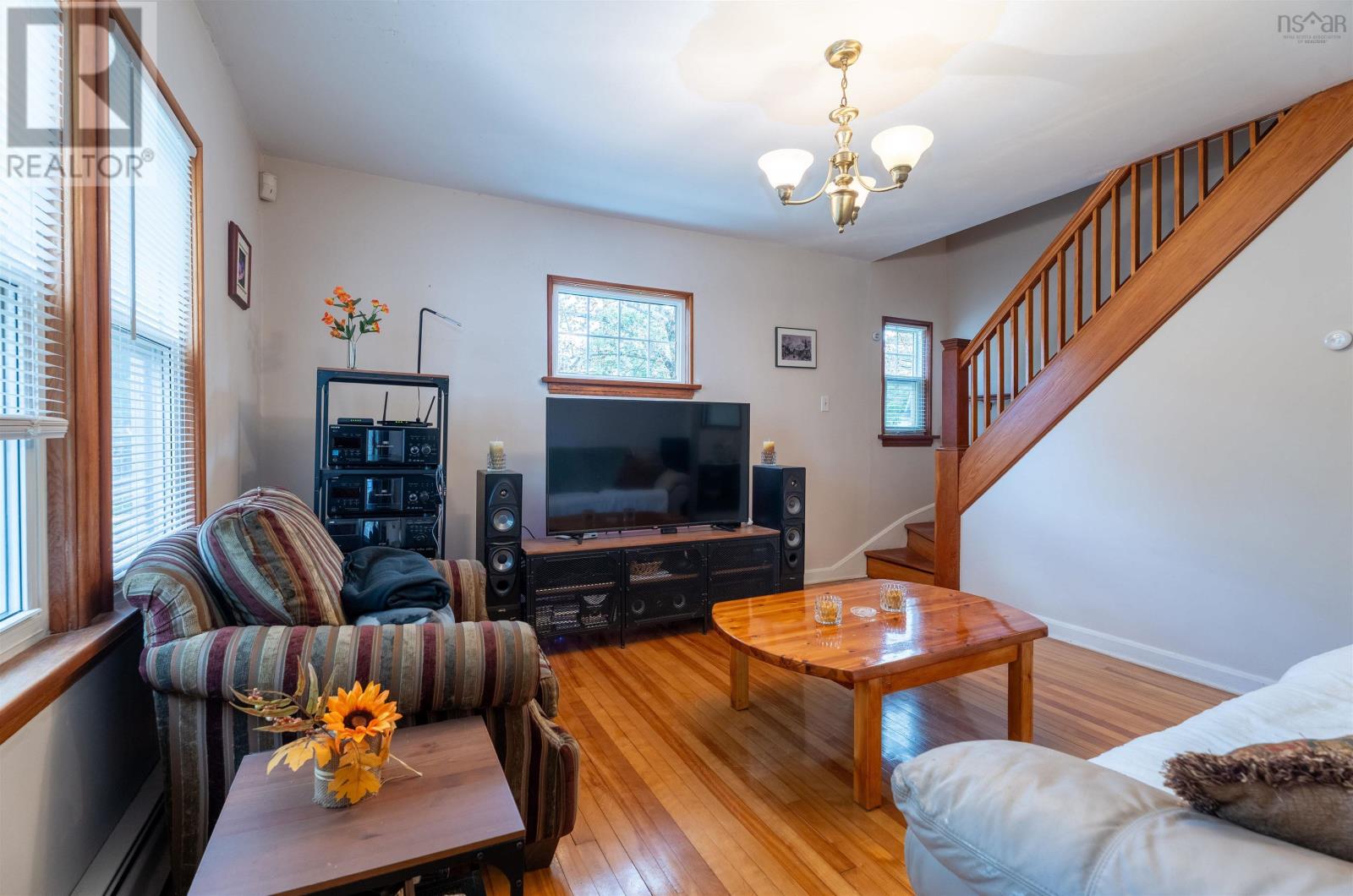 3636 Leaman Street, Halifax, Nova Scotia  B3K 4A1 - Photo 4 - 202623597