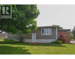 174 Bellefeuille Street, Shippagan, New Brunswick