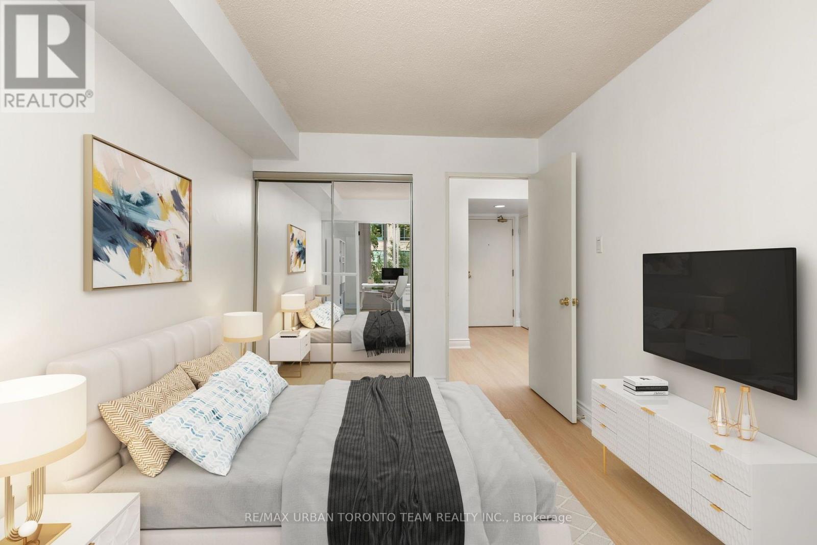 418 - 92 King Street E, Toronto, Ontario  M5C 2V8 - Photo 5 - C13791176