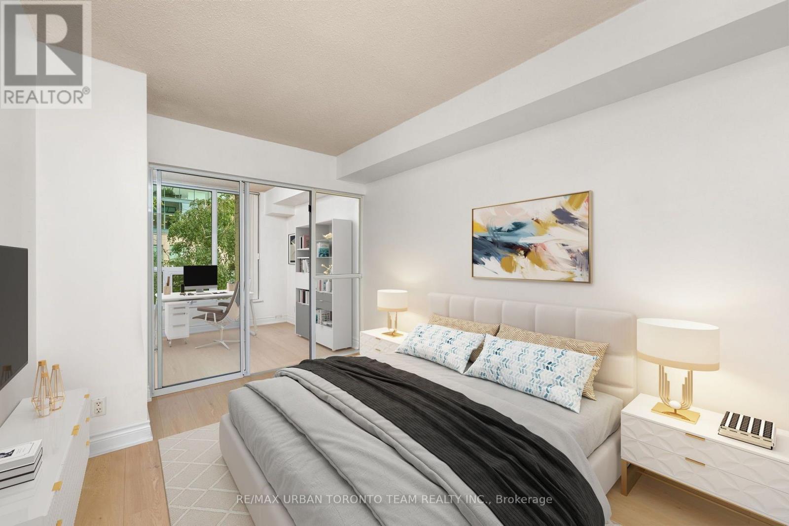 418 - 92 King Street E, Toronto, Ontario  M5C 2V8 - Photo 3 - C13791176