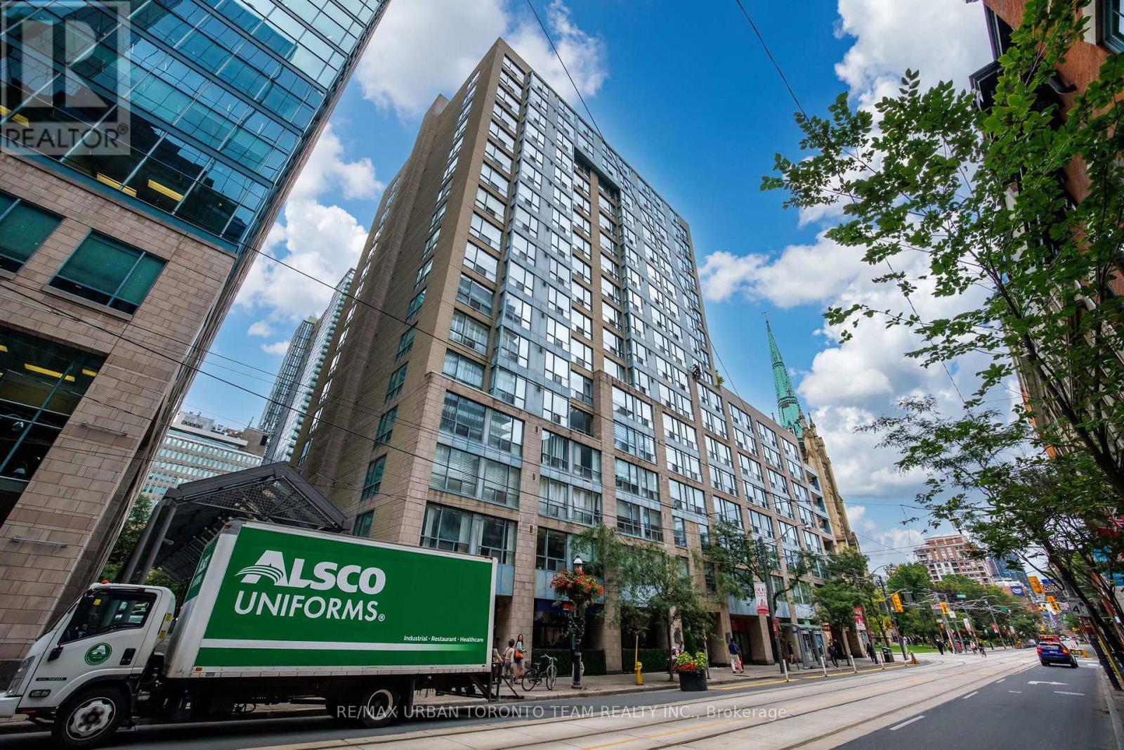 418 - 92 King Street E, Toronto, Ontario  M5C 2V8 - Photo 27 - C13791176