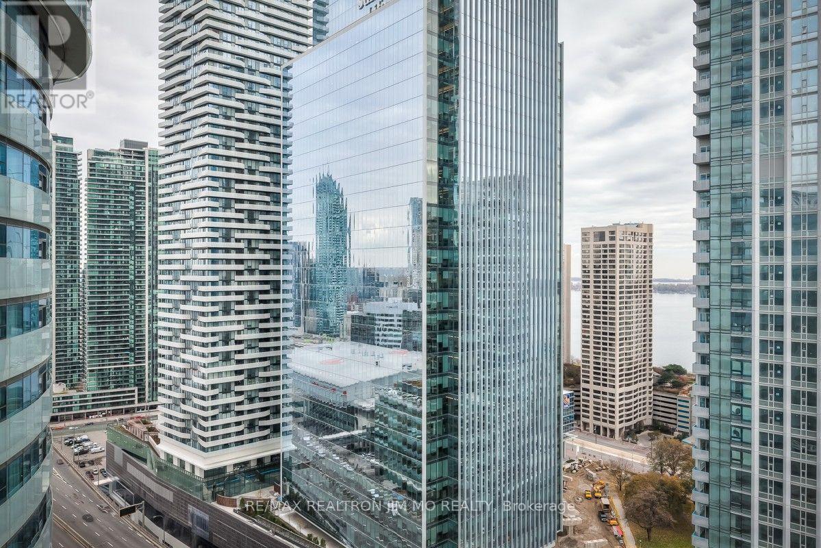 2610 - 12 York Street, Toronto, Ontario  M5J 0A9 - Photo 16 - C13794884