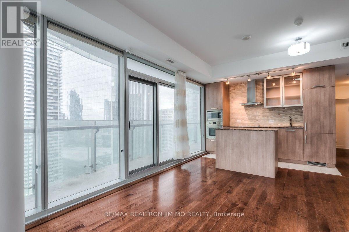2610 - 12 York Street, Toronto, Ontario  M5J 0A9 - Photo 5 - C13794884