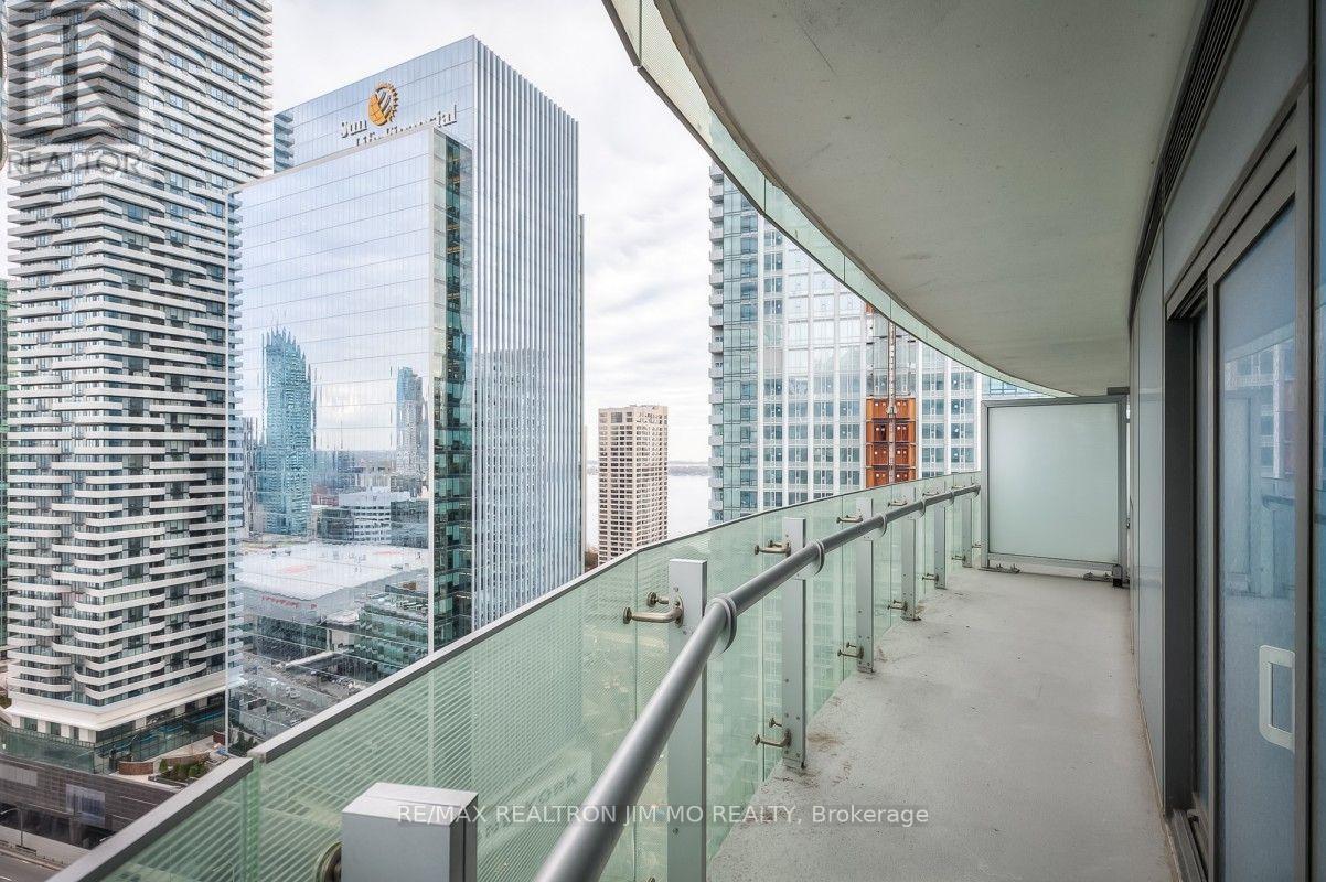 2610 - 12 York Street, Toronto, Ontario  M5J 0A9 - Photo 15 - C13794884