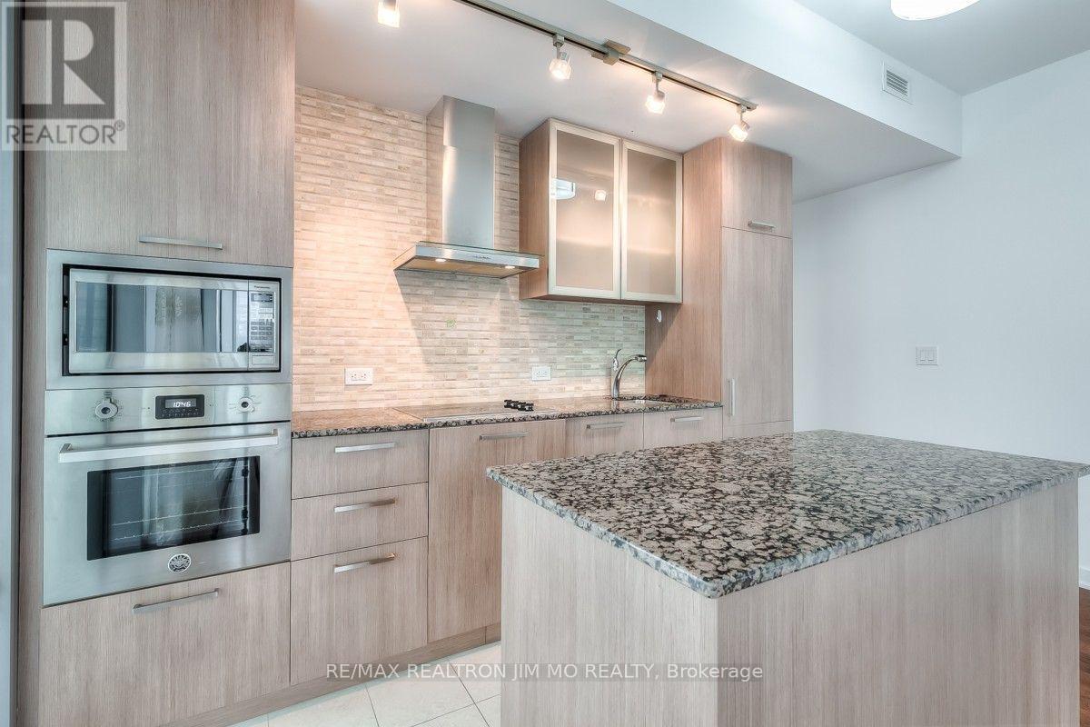 2610 - 12 York Street, Toronto, Ontario  M5J 0A9 - Photo 9 - C13794884