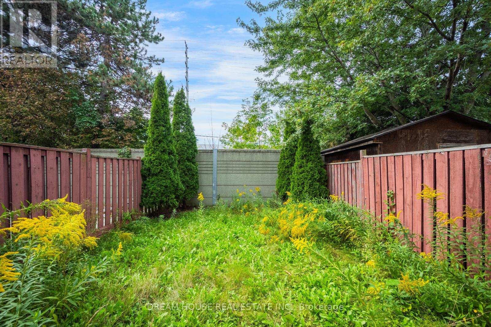 40 Hoskins Square, Brampton, Ontario  L6S 2N6 - Photo 35 - W13780432