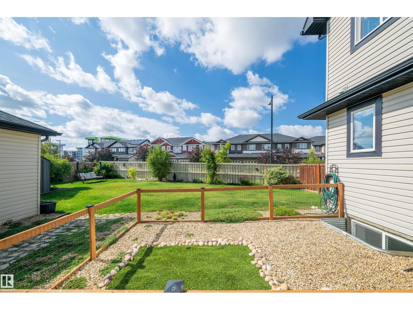 4478 Annett Cm SW, Edmonton, Alberta  T6W 2V7 - Photo 30 - E4509123