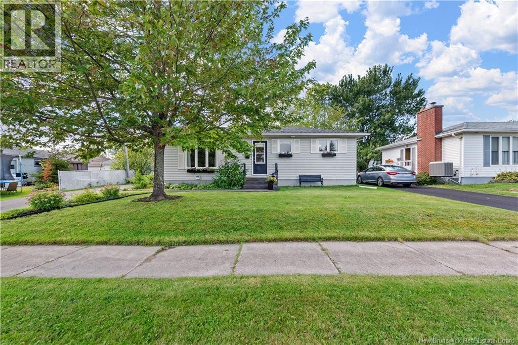 20 Dolphin Drive, Moncton, New Brunswick