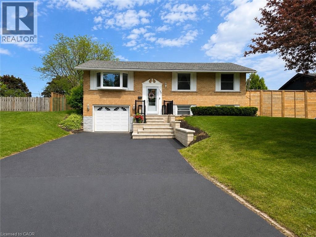 107 ROSSLINN Road, Cambridge, Ontario