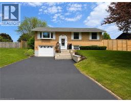 107 ROSSLINN Road, Cambridge, Ontario