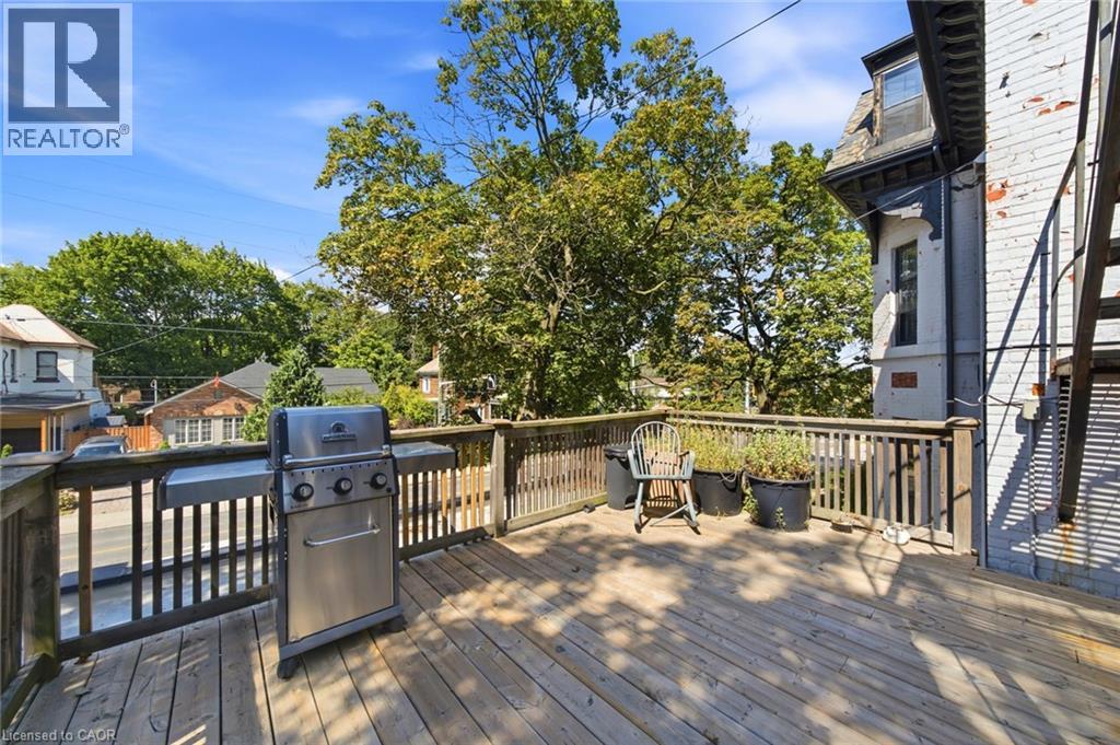 347 Queen Street S, Hamilton, Ontario  L8P 2P7 - Photo 38 - 40861360
