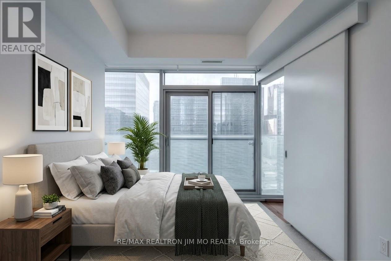 2610 - 12 York Street, Toronto, Ontario  M5J 0A9 - Photo 13 - C13794884