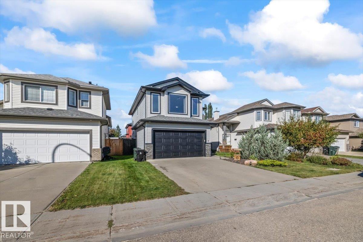 7 Lamplight Dr, Spruce Grove, Alberta  T7X 4R3 - Photo 2 - E4509122