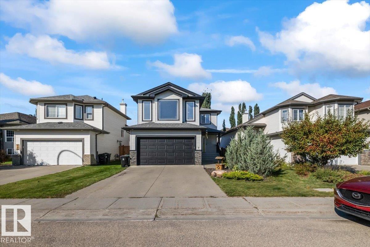 7 Lamplight Dr, Spruce Grove, Alberta  T7X 4R3 - Photo 3 - E4509122