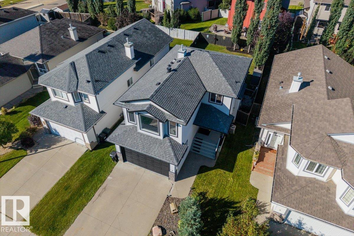 7 Lamplight Dr, Spruce Grove, Alberta  T7X 4R3 - Photo 8 - E4509122