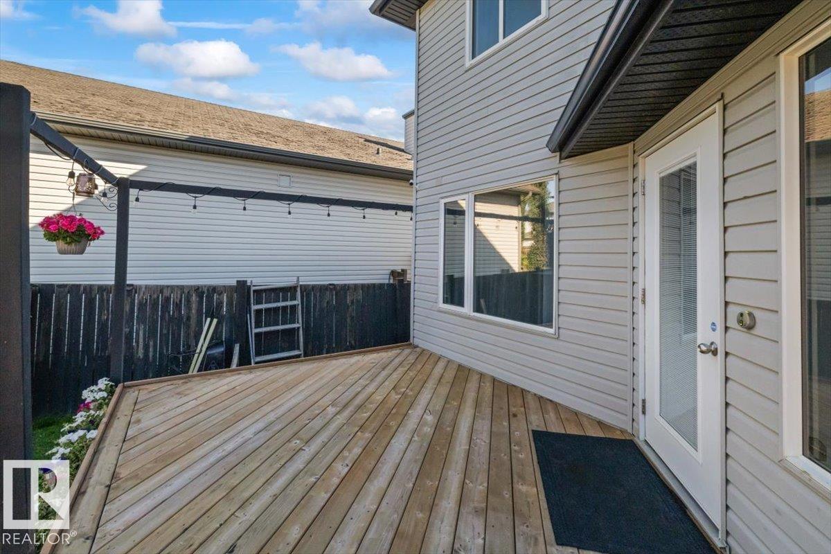 7 Lamplight Dr, Spruce Grove, Alberta  T7X 4R3 - Photo 48 - E4509122