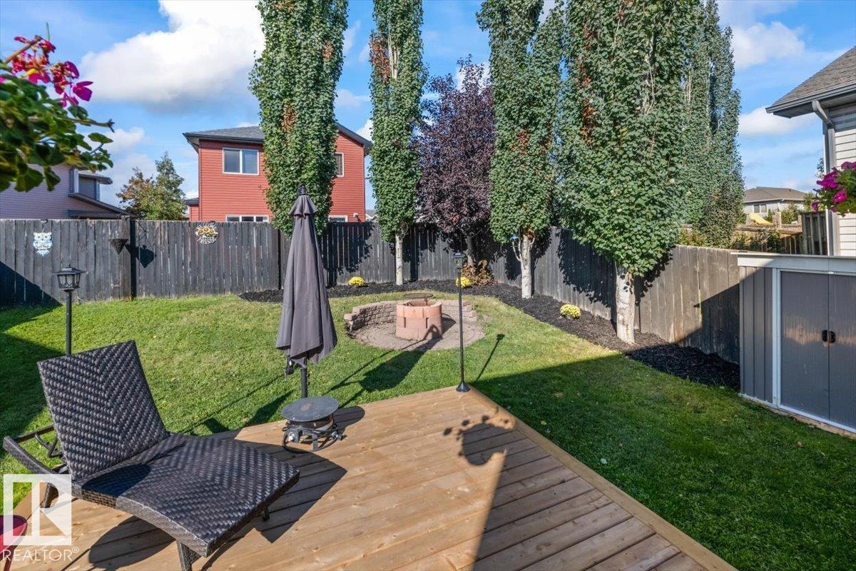 7 Lamplight Dr, Spruce Grove, Alberta  T7X 4R3 - Photo 50 - E4509122