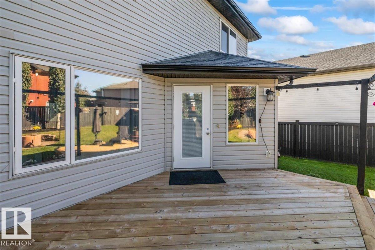 7 Lamplight Dr, Spruce Grove, Alberta  T7X 4R3 - Photo 47 - E4509122
