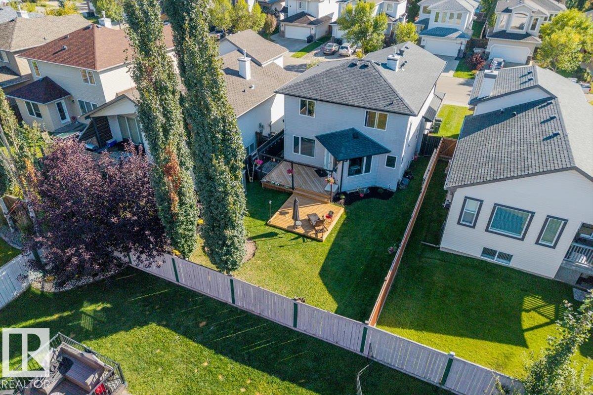 7 Lamplight Dr, Spruce Grove, Alberta  T7X 4R3 - Photo 53 - E4509122