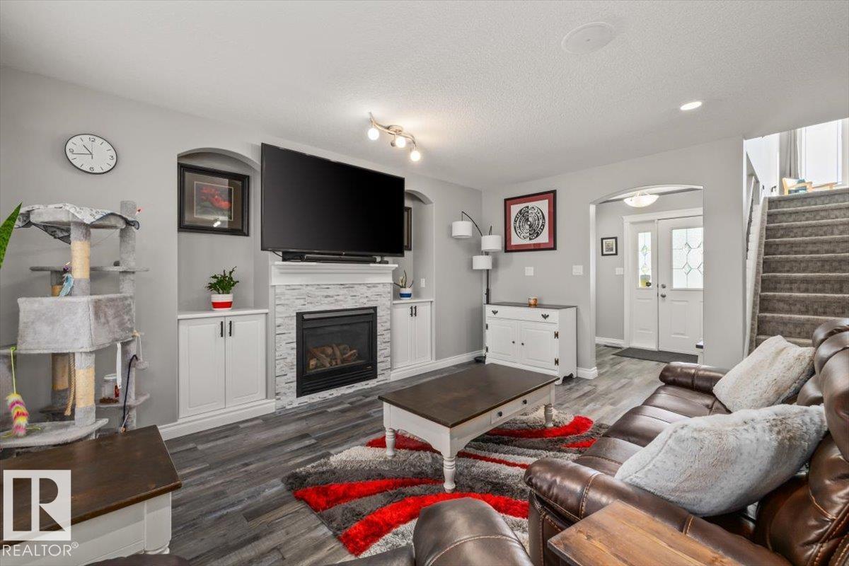 7 Lamplight Dr, Spruce Grove, Alberta  T7X 4R3 - Photo 15 - E4509122