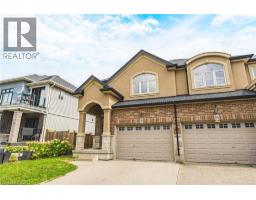 96 SPRINGVALLEY Crescent, Hamilton, Ontario