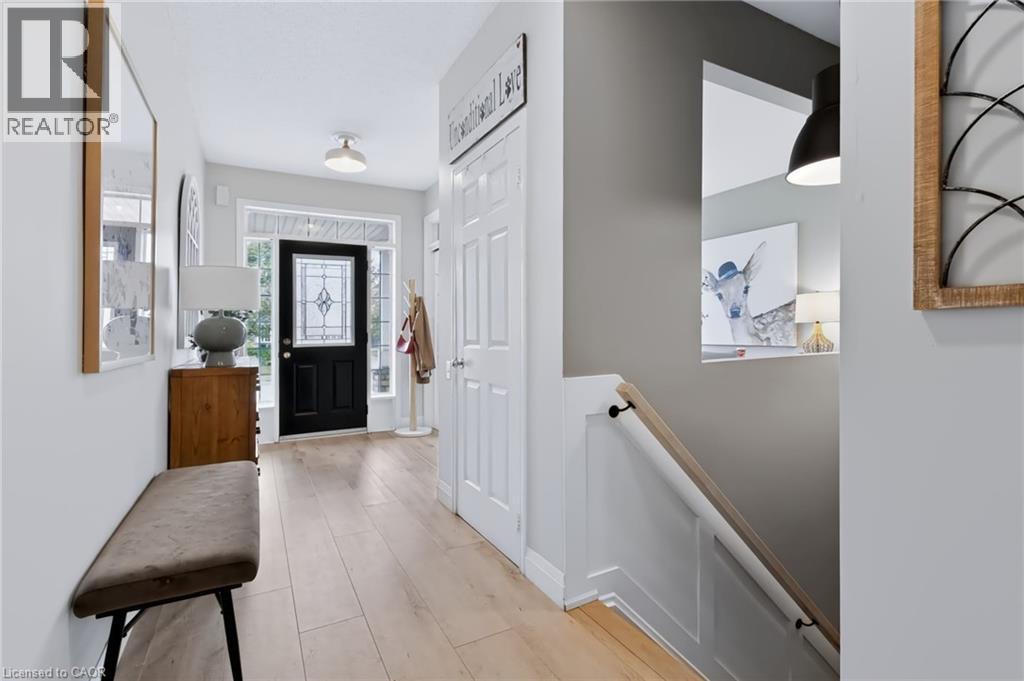 2243 Turnberry Road Unit# 2, Burlington, Ontario  L7M 4Y4 - Photo 7 - 40864169