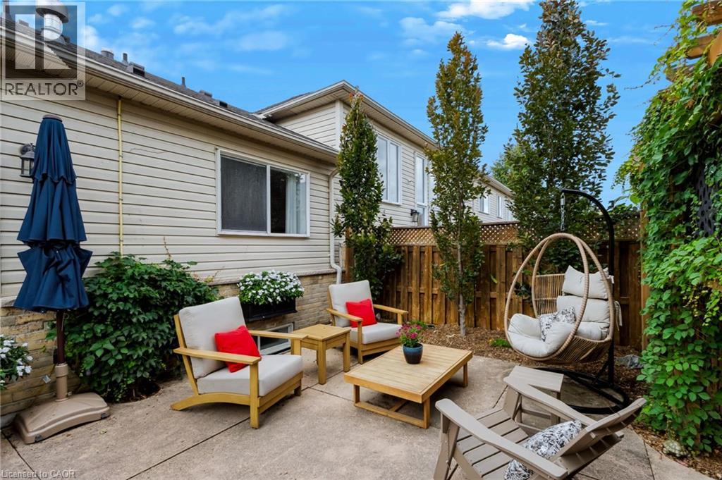 2243 Turnberry Road Unit# 2, Burlington, Ontario  L7M 4Y4 - Photo 37 - 40864169