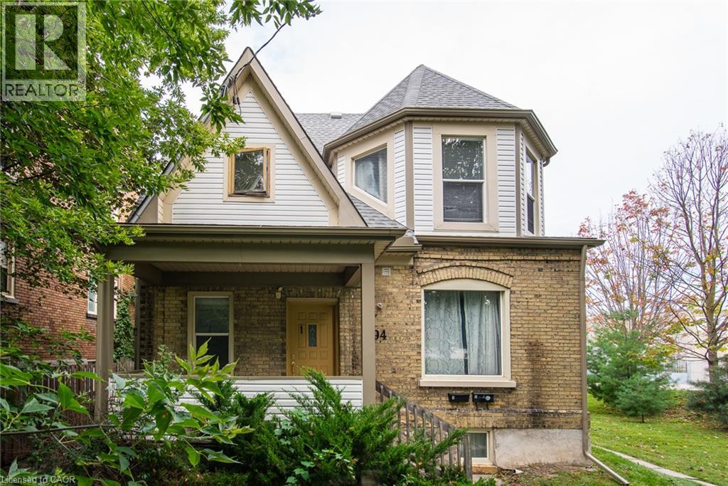 94 Margaret Avenue, Kitchener, Ontario  N2H 4H6 - Photo 6 - 40864244