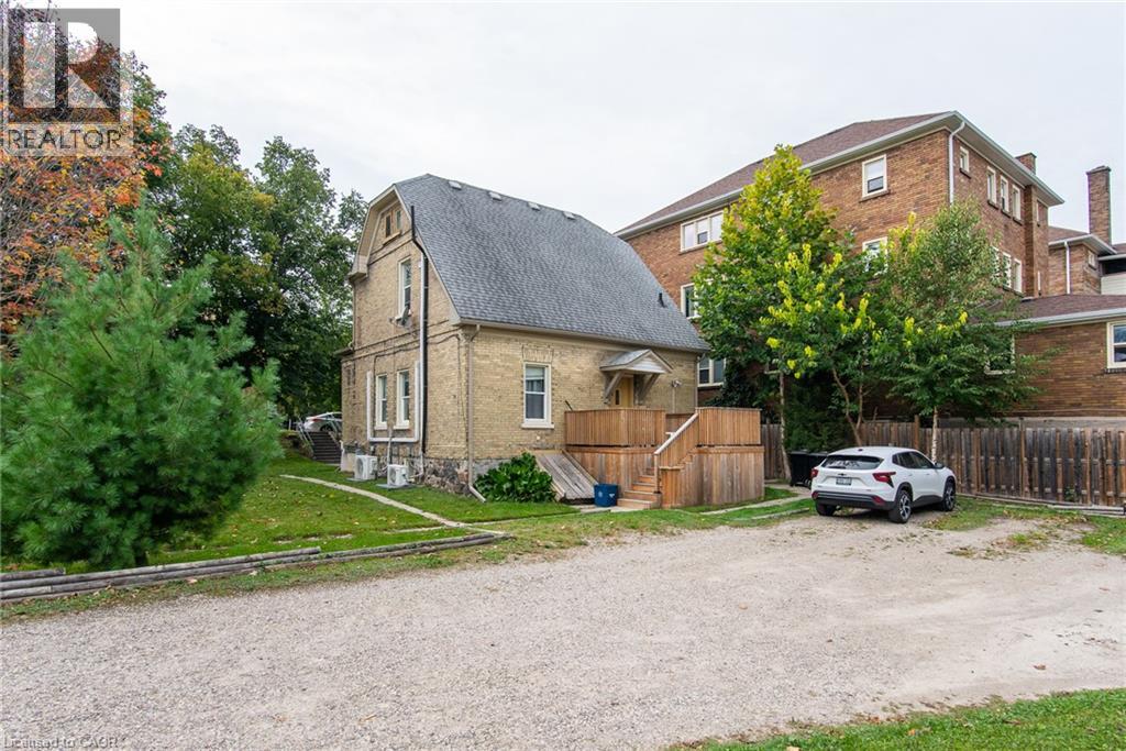 94 Margaret Avenue, Kitchener, Ontario  N2H 4H6 - Photo 13 - 40864244