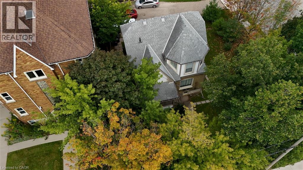 94 Margaret Avenue, Kitchener, Ontario  N2H 4H6 - Photo 43 - 40864244