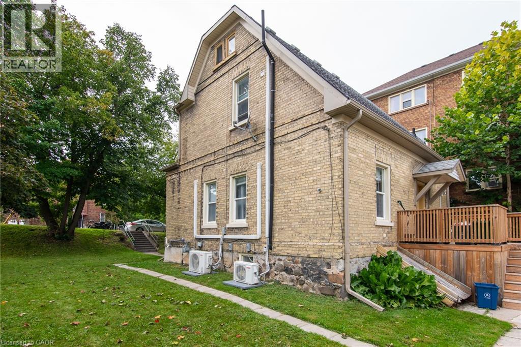 94 Margaret Avenue, Kitchener, Ontario  N2H 4H6 - Photo 10 - 40864244