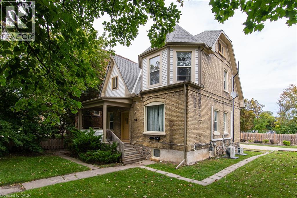 94 Margaret Avenue, Kitchener, Ontario  N2H 4H6 - Photo 4 - 40864244