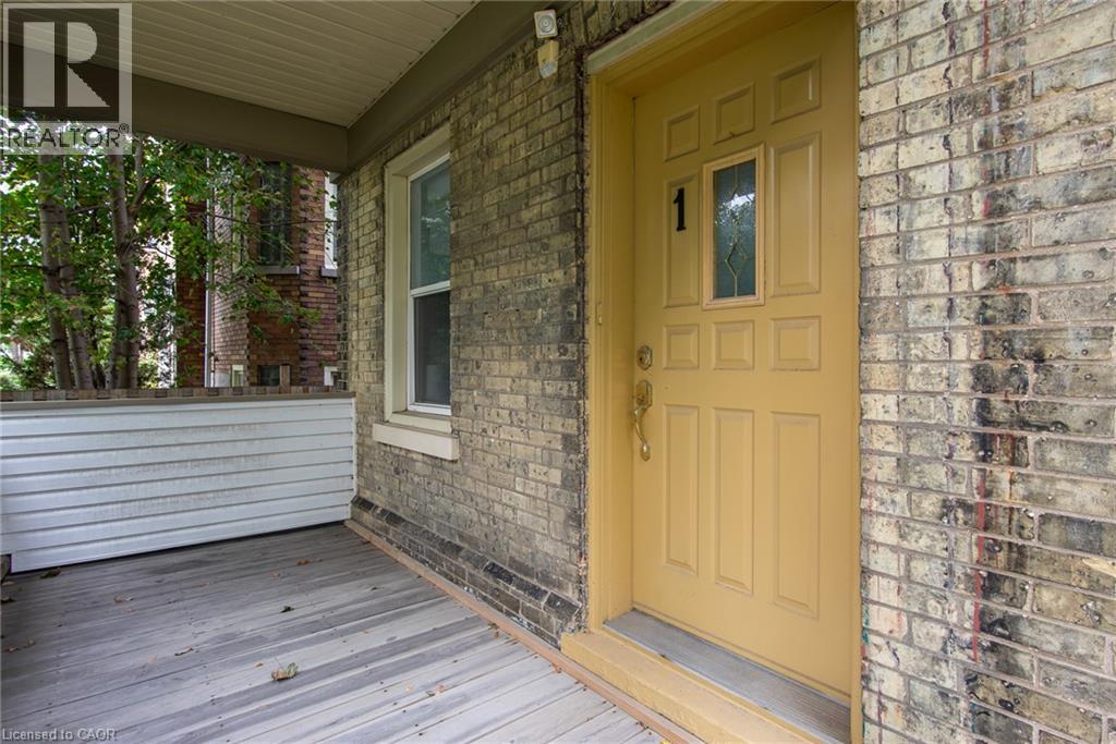 94 Margaret Avenue, Kitchener, Ontario  N2H 4H6 - Photo 7 - 40864244