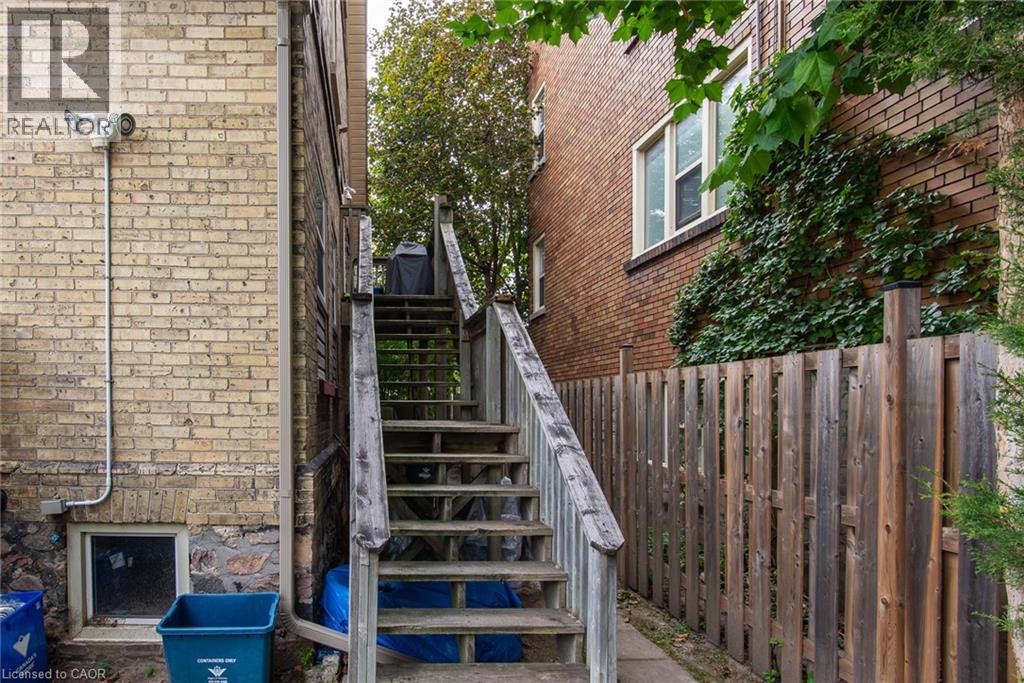 94 Margaret Avenue, Kitchener, Ontario  N2H 4H6 - Photo 12 - 40864244
