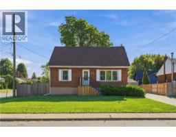 73 DODSON Street, Hamilton, Ontario